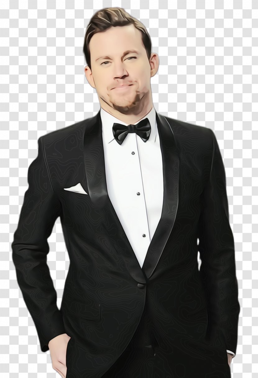 Bow Tie - Tuxedo - Sleeve Groom Transparent PNG