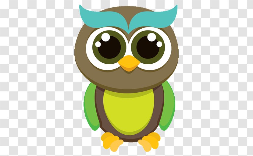 Christmas Owl Clip Art - Holiday - Hopfrog Transparent PNG