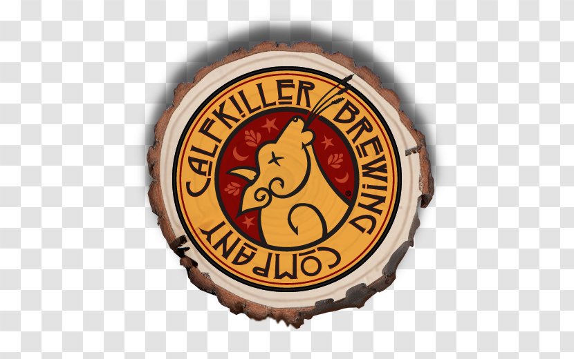 Beer Ale Stone Brewing Co. Calfkiller Company Brewery - Bottle Cap Transparent PNG
