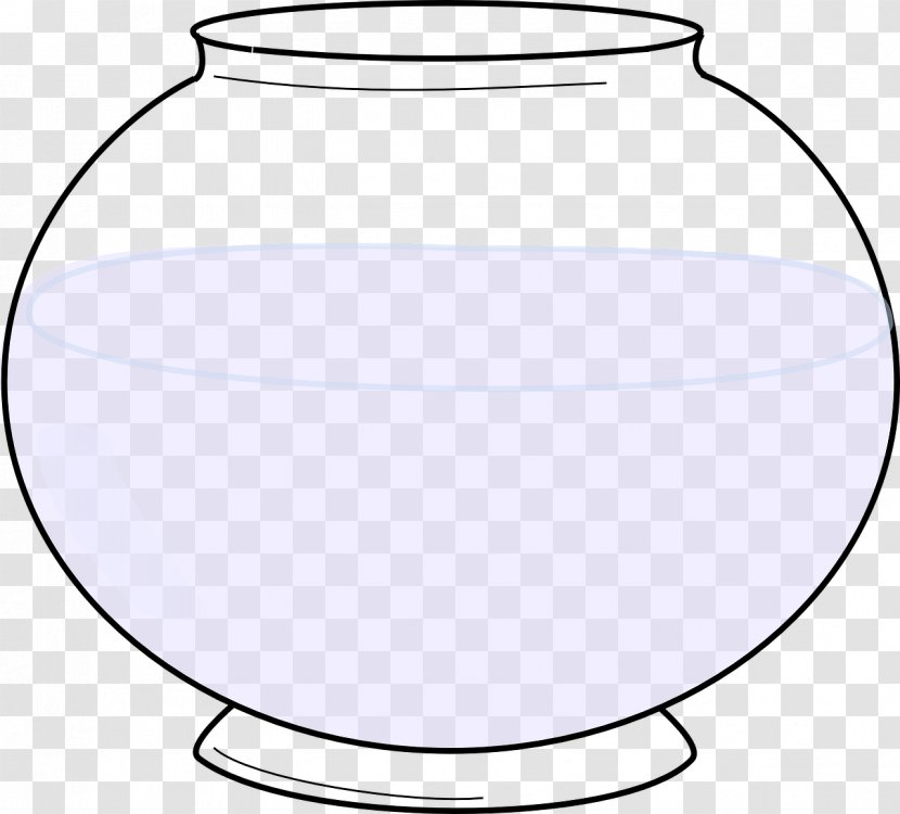 Glass Bowl Clip Art - Pint - Water Transparent PNG