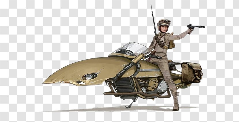 Batman: The Telltale Series Two-Face Penguin Concept Art - Games - Riding Motorcycle Police Officer Transparent PNG