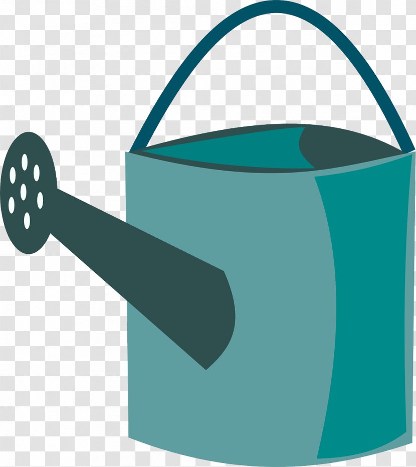 Watering Cans Clip Art - Can Transparent PNG