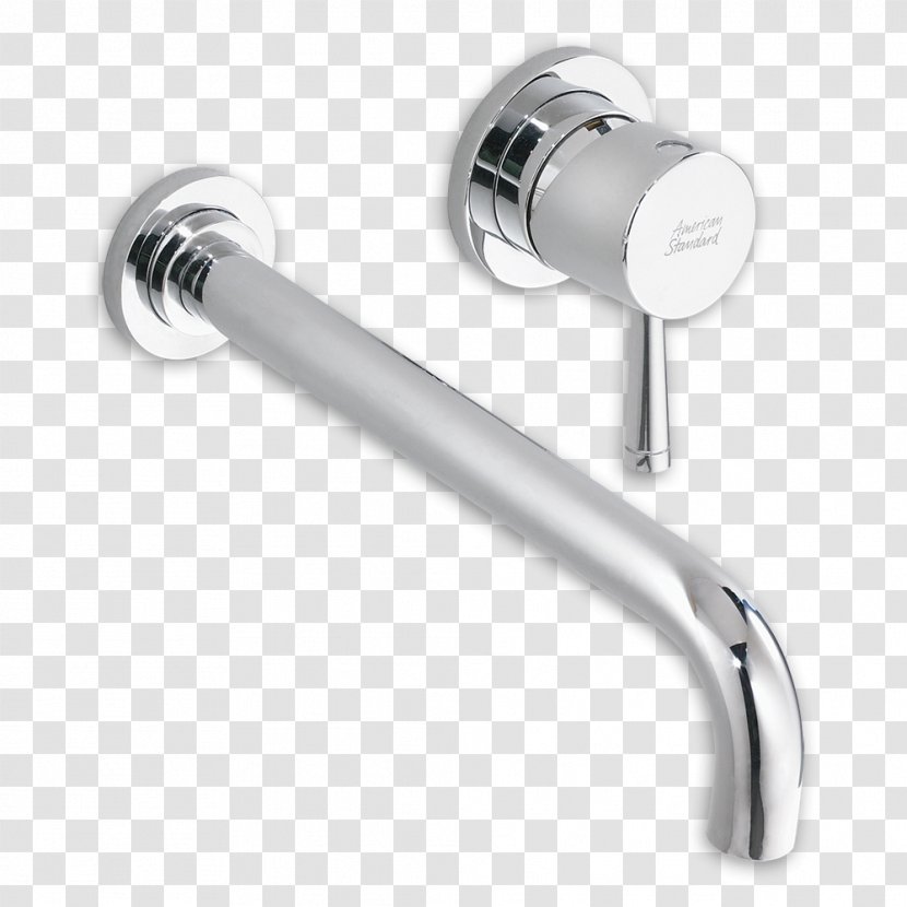 Tap Sink Bathroom Chrome Plating Brass - Hardware Accessory - Faucet Transparent PNG