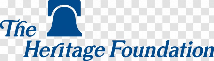 The Heritage Foundation Washington, D.C. Daily Signal Think Tank Public Policy Transparent PNG