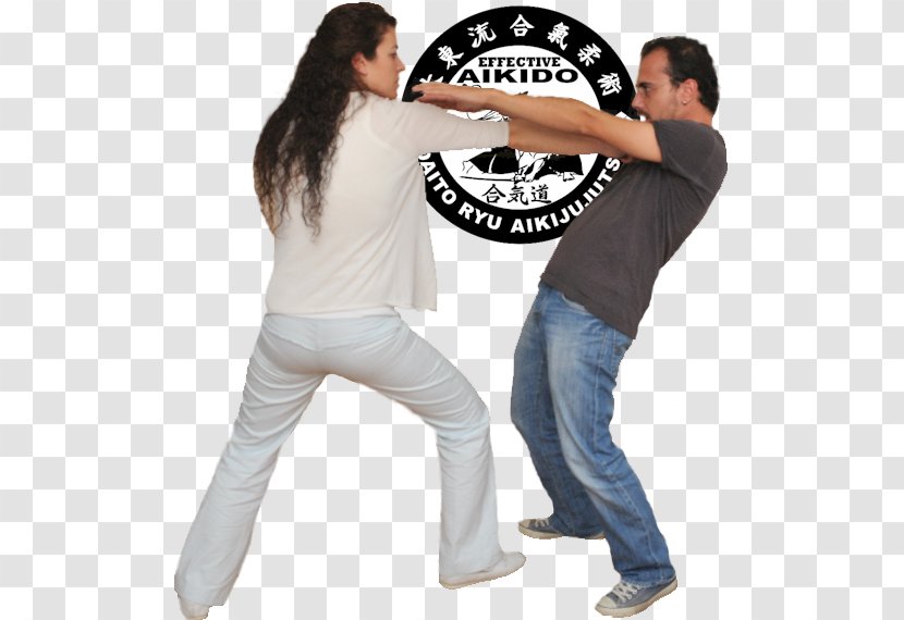 Aikido Aikijujutsu Dojo Martial Arts Daitō-ryū Aiki-jūjutsu - Joint Transparent PNG