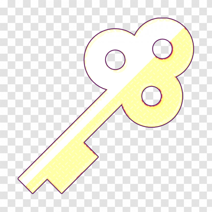 Magic Icon Key Icon Transparent PNG