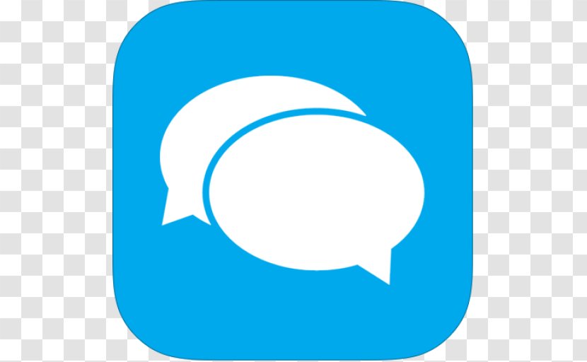 Messaging Apps Facebook Messenger Message - Android Transparent PNG