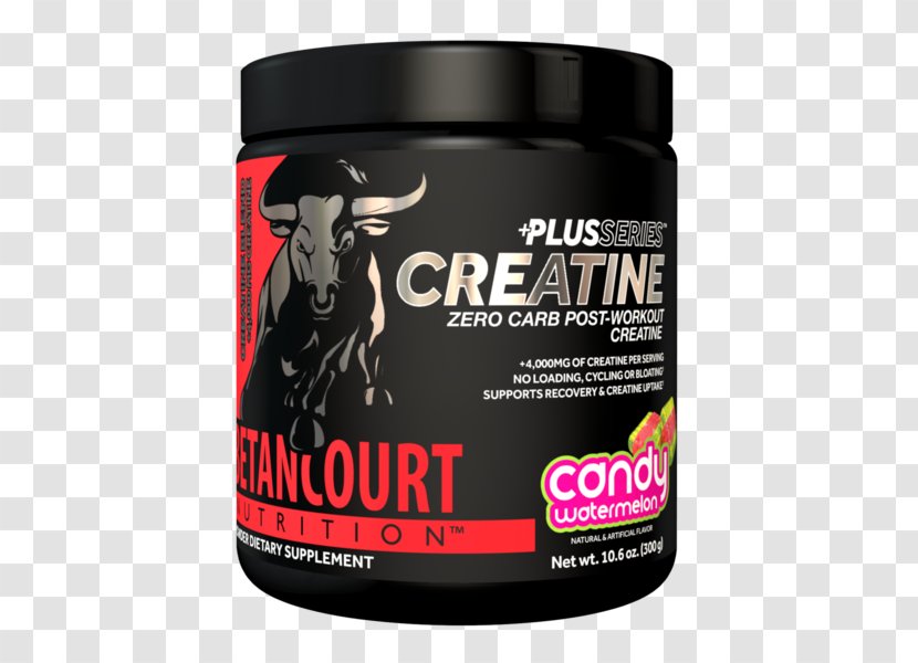 Dietary Supplement Sports Nutrition Creatine Branched-chain Amino Acid - Watermelon Candy Transparent PNG