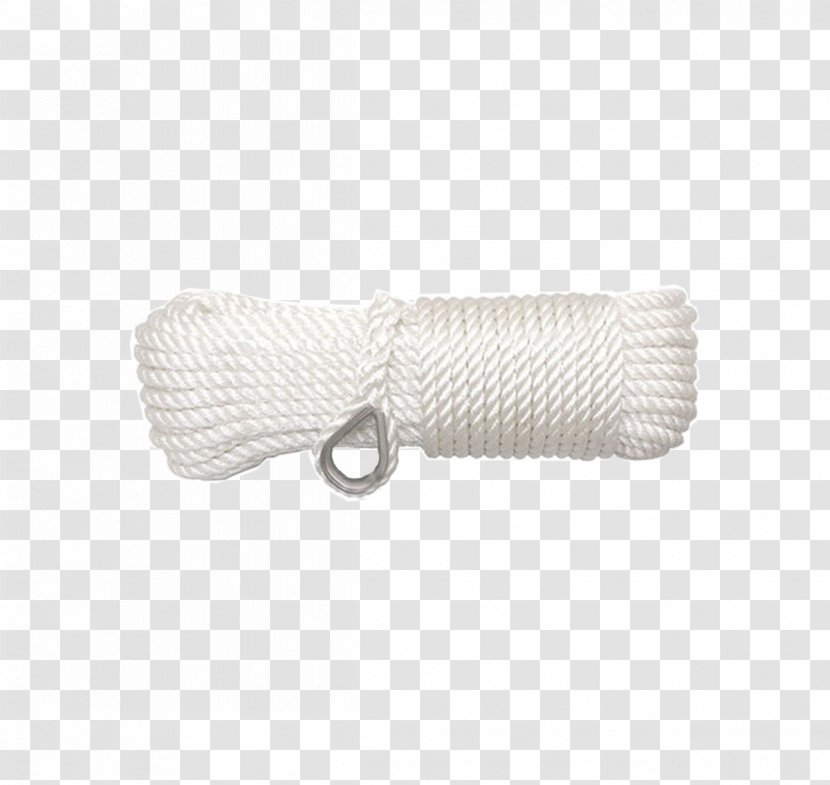 Rope - Hardware Accessory Transparent PNG