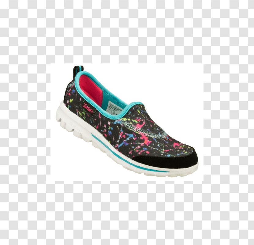 Sneakers Shoe Skechers Running Sportswear - Mary Jane Transparent PNG