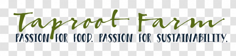 Logo Product Design Green Brand - Local Farming Transparent PNG