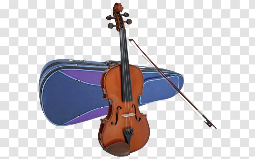 Cello Violin Viola Fiddle Tololoche - Tree Transparent PNG