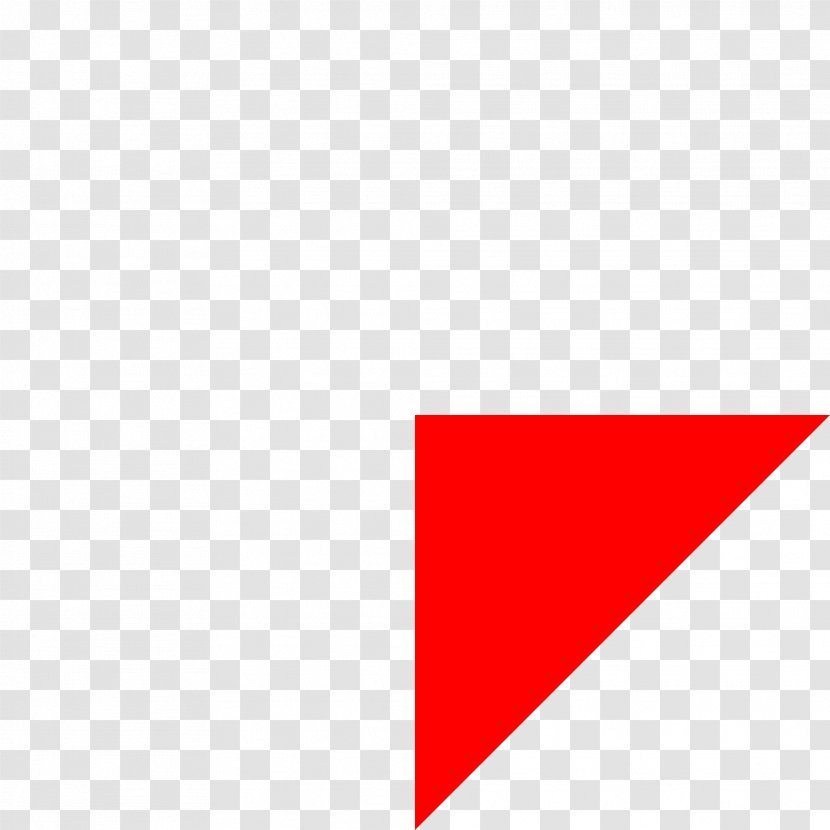 Angle Area Logo Brand - Triangles Transparent PNG