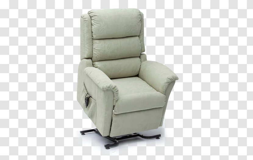 Recliner Seat Chair Furniture Couch - Comfort Transparent PNG