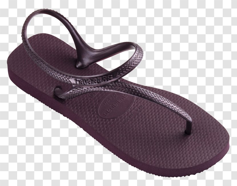 Flip-flops Slipper Purple Havaianas Flash Urban Womens Sandals - Sandal Transparent PNG