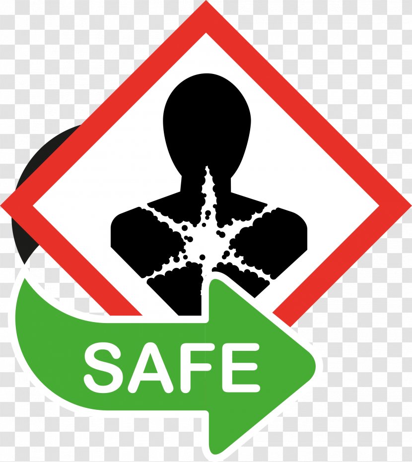 Hazard Communication Standard Dangerous Goods Occupational Safety And Health - Service Transparent PNG