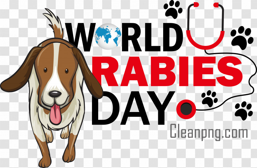 Beagle Snout Human Puppy Logo Transparent PNG