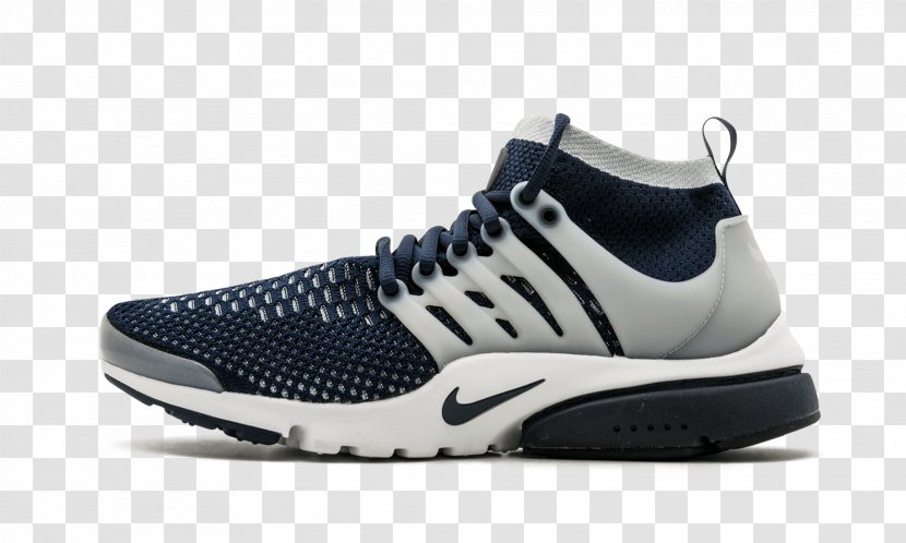 Nike Air Max Presto Flywire Sneakers - Outdoor Shoe Transparent PNG