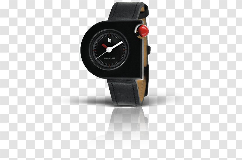 Watch Strap Product Design - Luxury Brand Transparent PNG