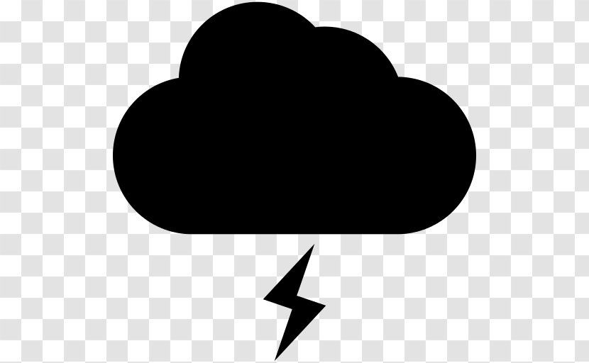 Shape Cloud Vector Graphics - Night Cloudy Transparent PNG