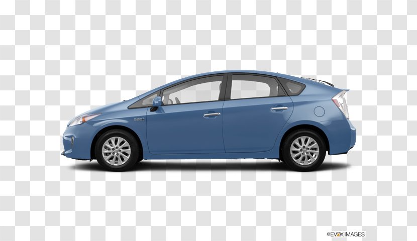 Toyota Corolla 2018 Camry Car Prius Plug-in Hybrid - Compact Transparent PNG