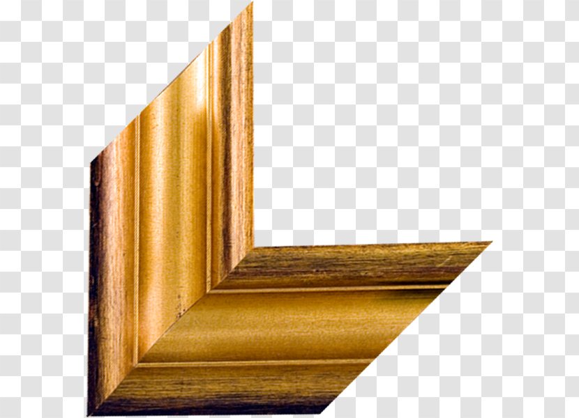 Varnish Wood Stain Plywood Rectangle - Angle Transparent PNG