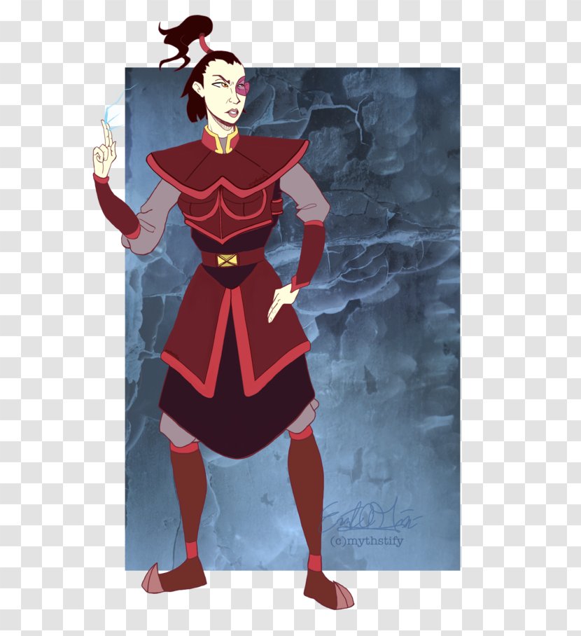 Costume Design Cartoon Character - Poor Princess Transparent PNG