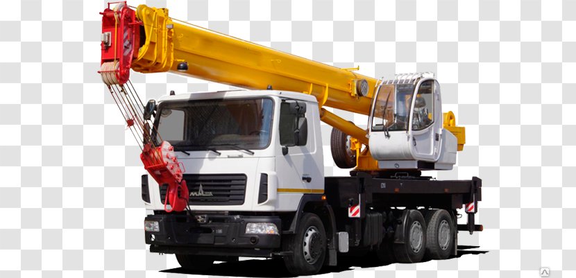 Minsk Automobile Plant Mobile Crane Counter-Strike: Global Offensive Ивановский автокрановый завод Ural-4320 - Public Utility - Truck Transparent PNG