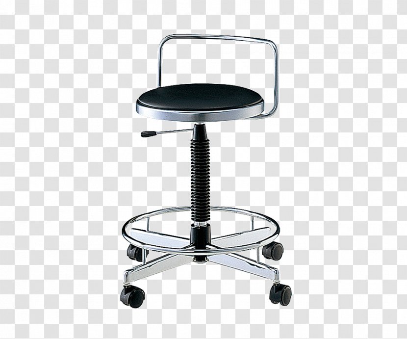 Office & Desk Chairs DULTON Table Bar Stool - Laboratory Equipment Transparent PNG