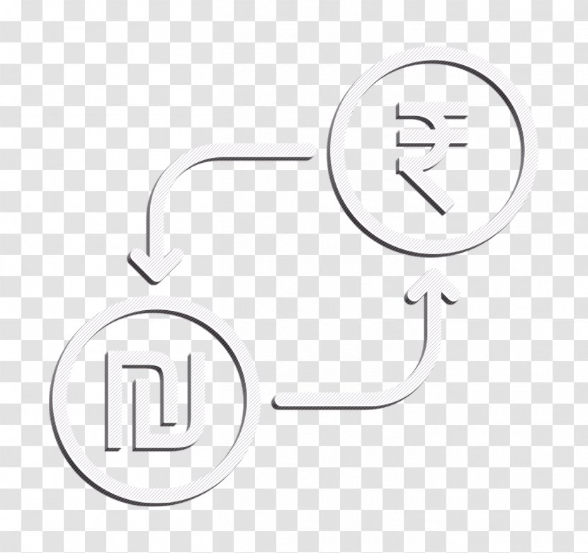 Rupee Symbol - Currency Icon - Logo Transparent PNG