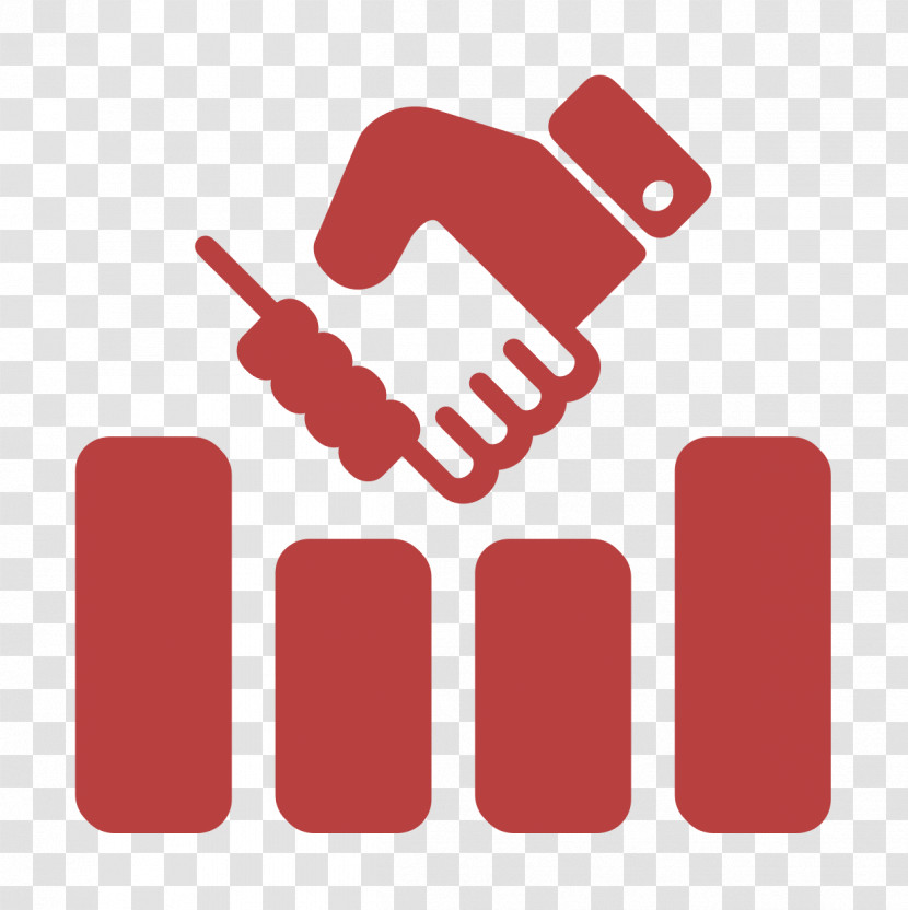 Business Icon Business Agreement Icon Contract Icon Transparent PNG