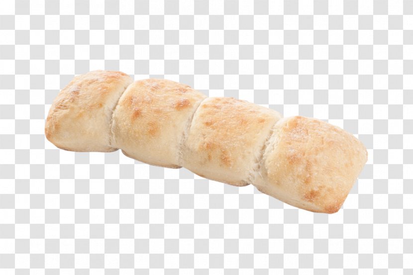 Ciabatta Baguette Croissant Pain Au Chocolat Viennoiserie - Bread - Roll Transparent PNG