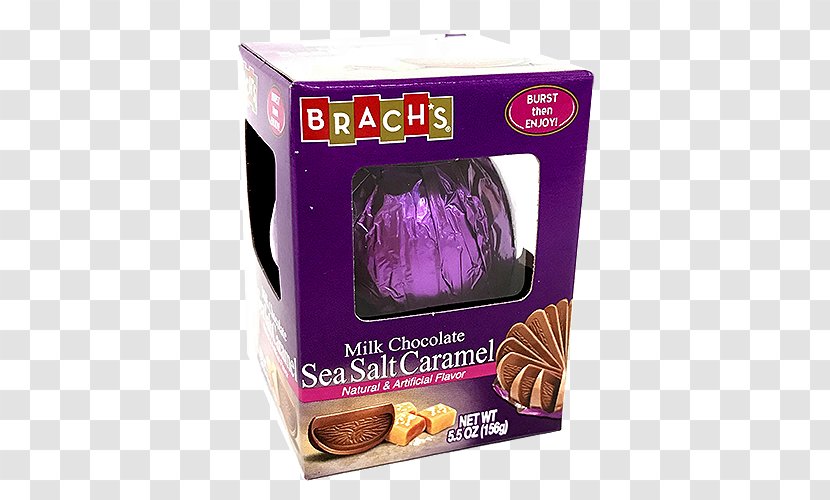 Candy Cane Corn Brach's Chocolate - Mint - MILK CARAMEL Transparent PNG