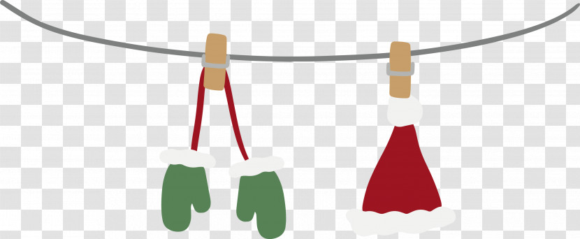 Winter Cloth Transparent PNG