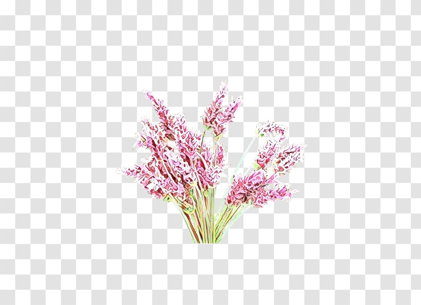 Artificial Flower Transparent PNG