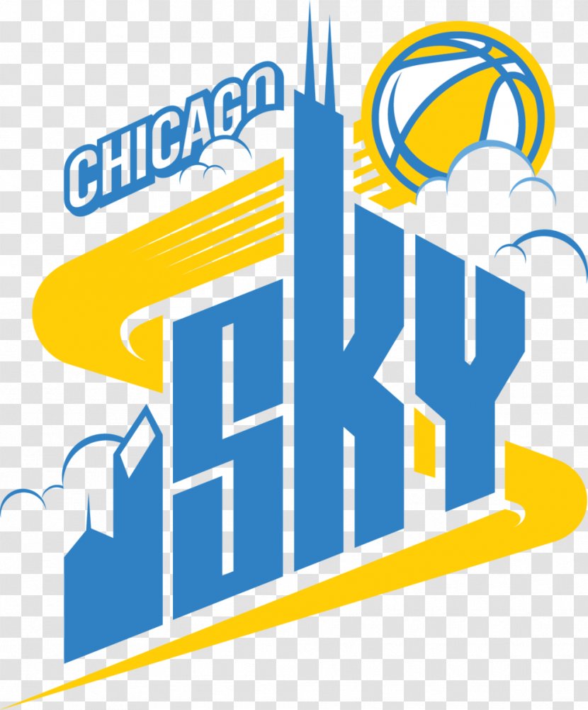 Chicago Sky Minnesota Lynx Washington Mystics WNBA - Basketball Transparent PNG