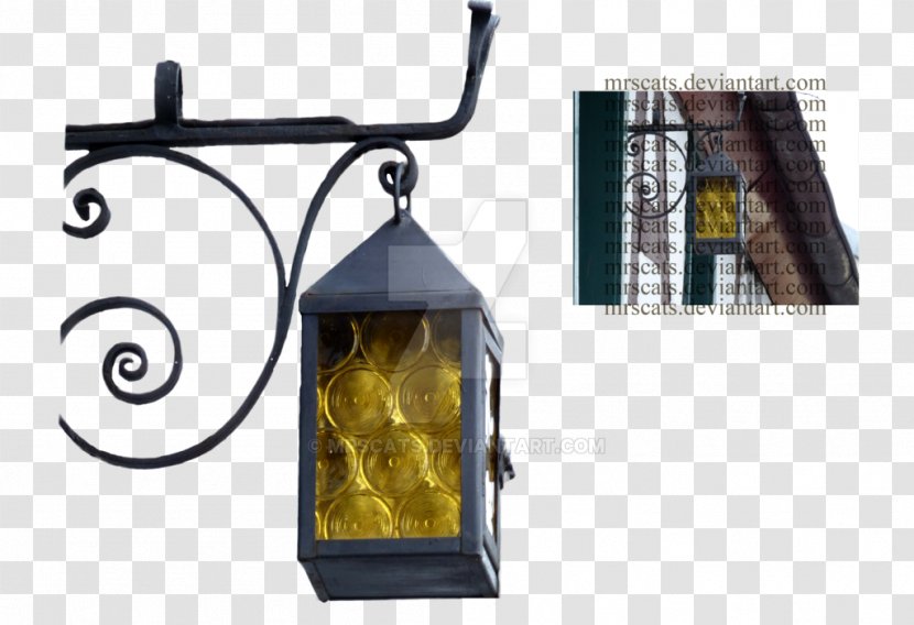 Light Fixture Transparent PNG