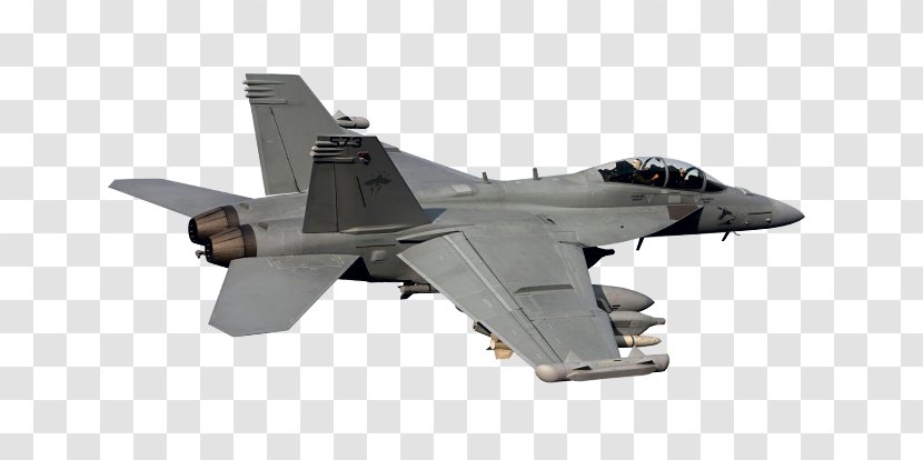 Boeing EA-18G Growler F/A-18E/F Super Hornet McDonnell Douglas F/A-18 Lockheed Martin F-22 Raptor Airplane Transparent PNG