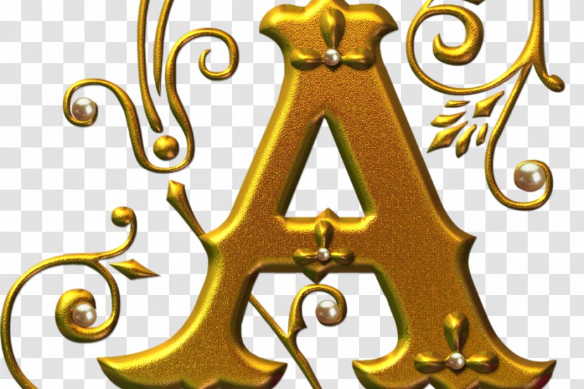 Alphabet Letter Å Y M - Ayin - Romano Transparent PNG