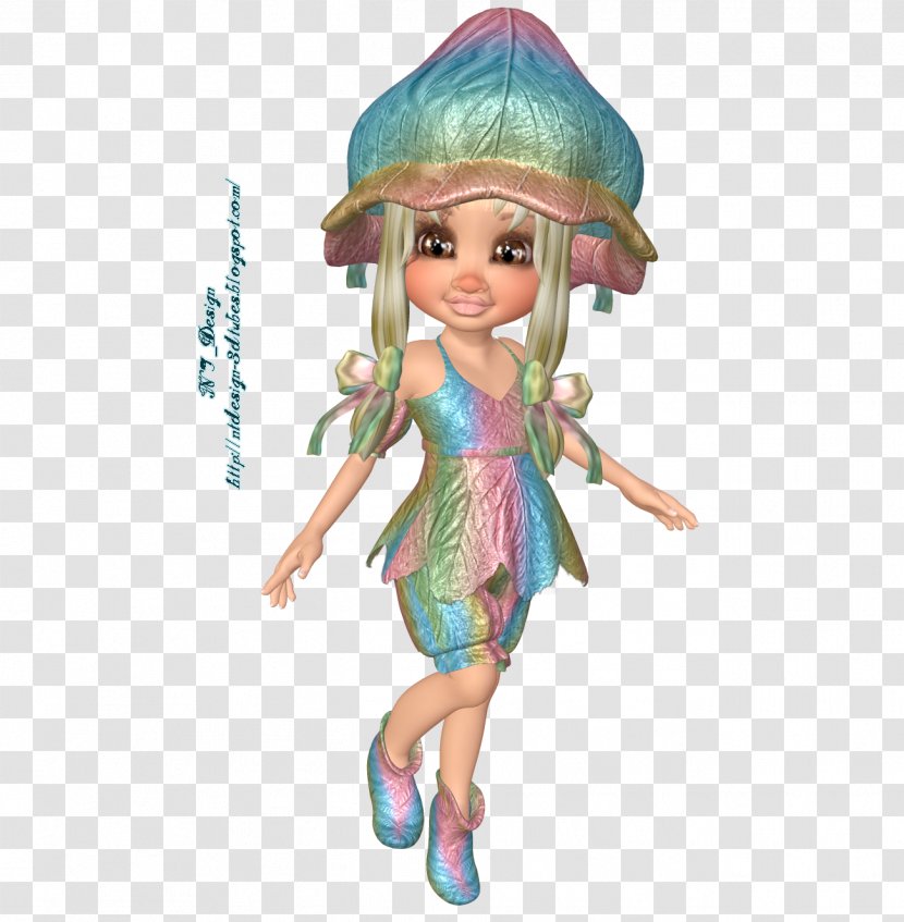 Doll Image Clip Art - Drawing Transparent PNG