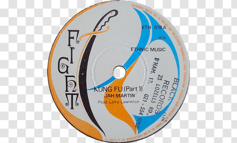 Compact Disc - Label Transparent PNG