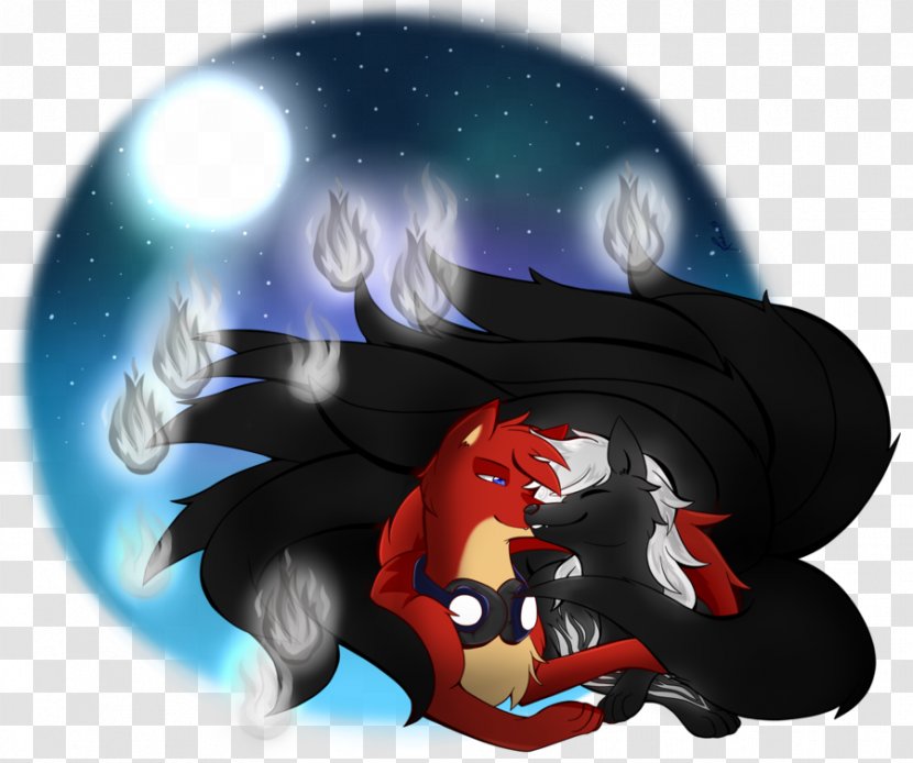 Horse Illustration Desktop Wallpaper Cartoon Mammal - Frame - Red Wolf Coloring Easy Transparent PNG