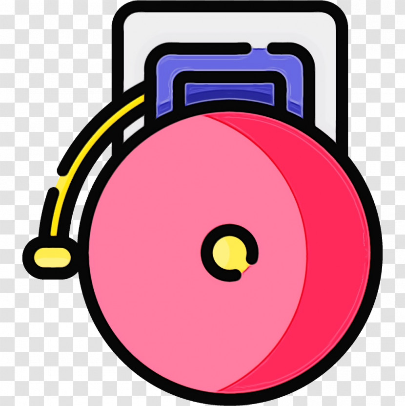 Circle Transparent PNG