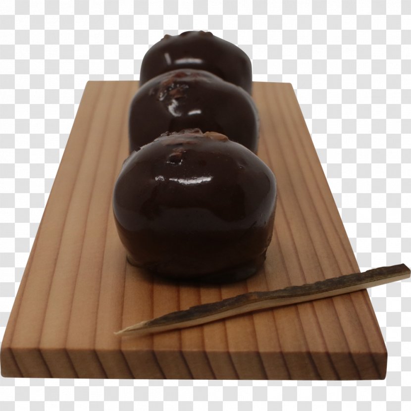 Bonbon Chocolate Truffle Bar Dandelion Praline - Cacao Tree Transparent PNG