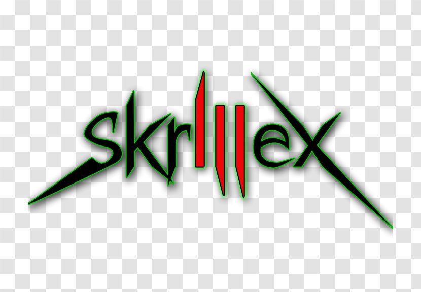 Logo Scary Monsters And Nice Sprites Drawing - First Of The Year - Skrillex Transparent PNG