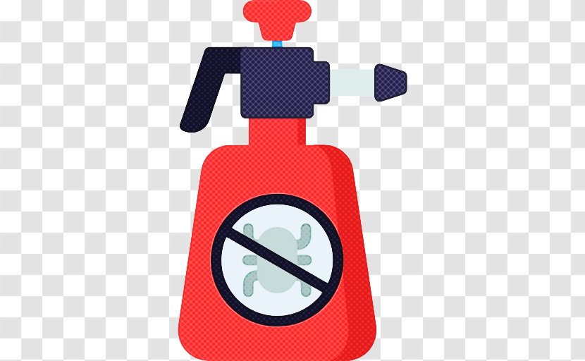 Fire Extinguisher - Sign - Symbol Transparent PNG