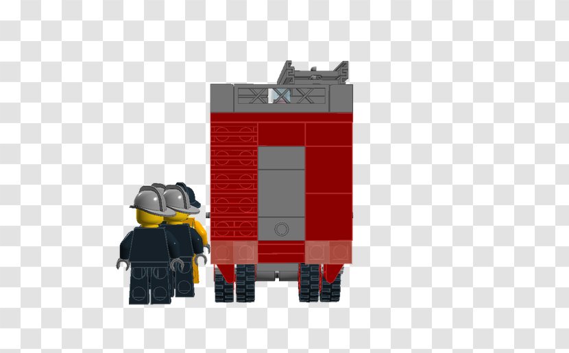 Facade LEGO Technology - Lego Transparent PNG