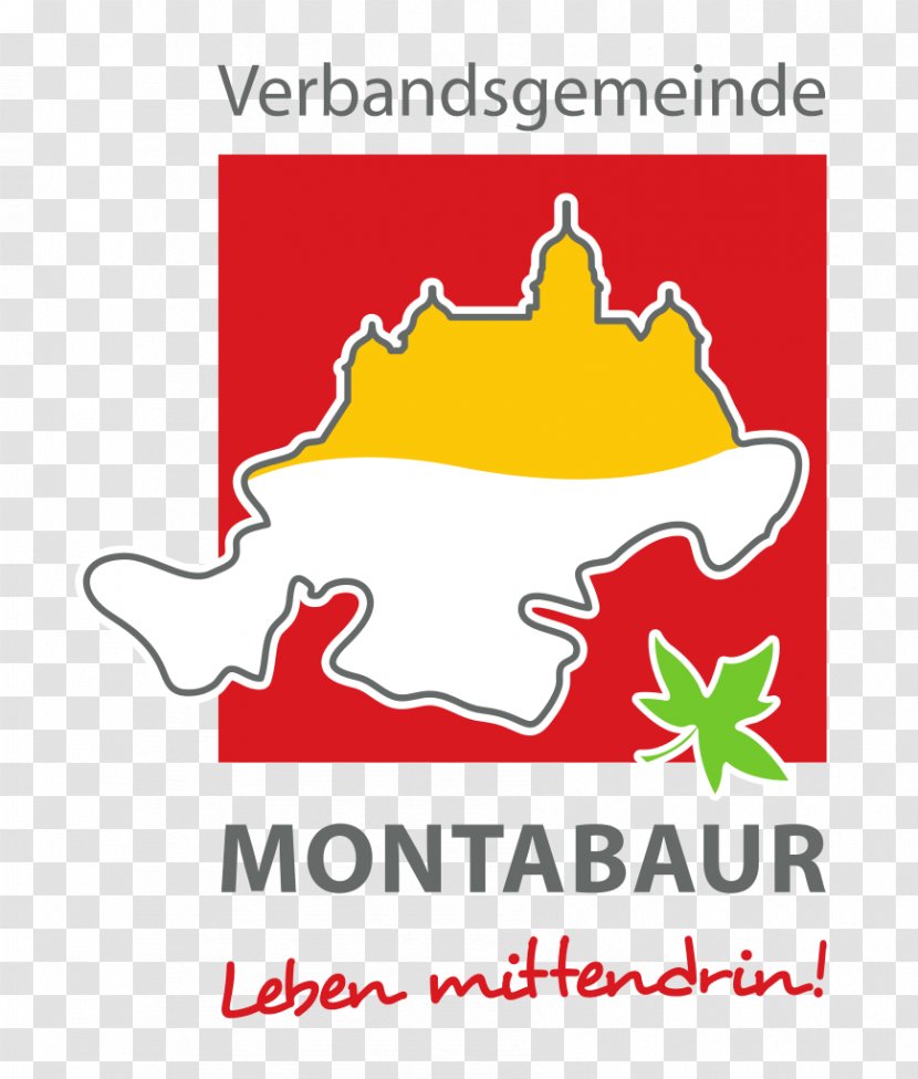 Verbandsgemeindeverwaltung Montabaur Clip Art Logo - Definition - Brand Transparent PNG