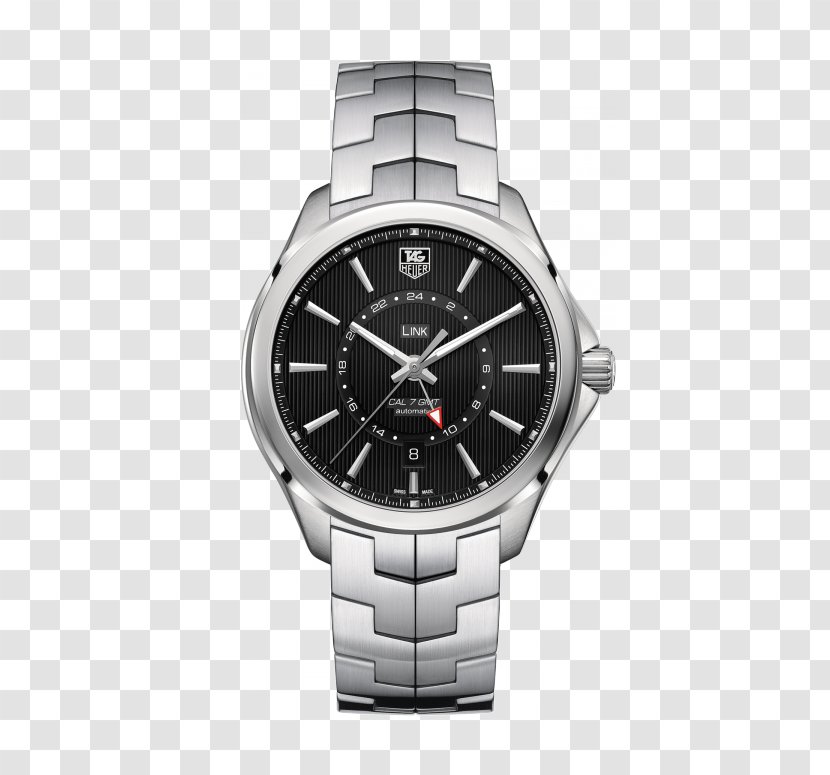 TAG Heuer Aquaracer Watch Chronograph Jewellery - International Company Transparent PNG