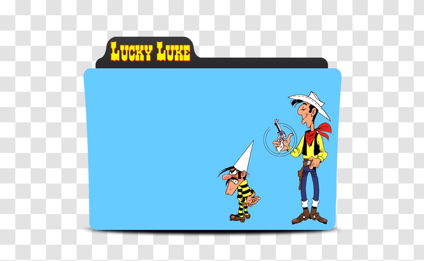 Marcel Dalton Ma Lucky Luke Desktop Wallpaper Directory - LUCKY LUKE Transparent PNG